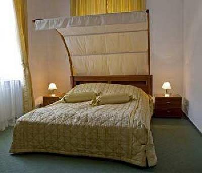 фото отеля Hotel Reymont