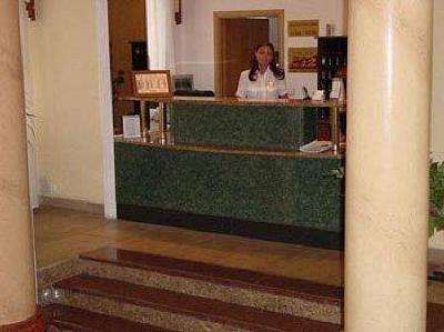 фото отеля Hotel Reymont