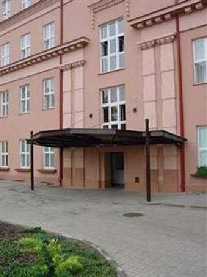 фото отеля Hotel Reymont