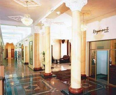 фото отеля Hotel Reymont