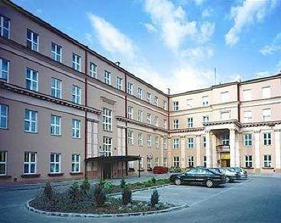 фото отеля Hotel Reymont