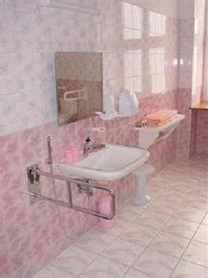 фото отеля Hotel Reymont