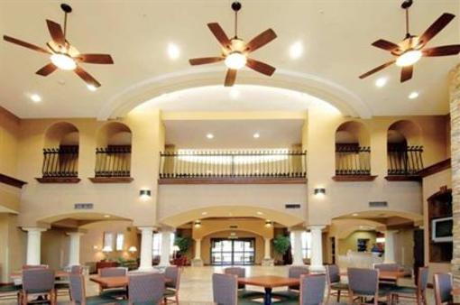 фото отеля Hampton Inn & Suites Hemet