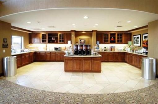 фото отеля Hampton Inn & Suites Hemet