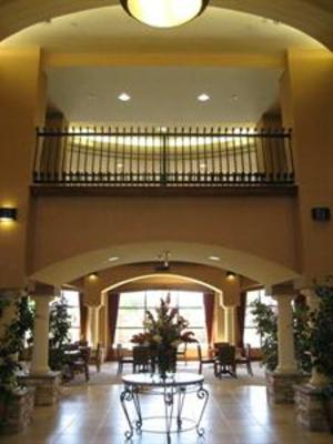 фото отеля Hampton Inn & Suites Hemet