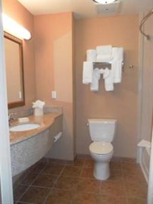 фото отеля Hampton Inn & Suites Hemet