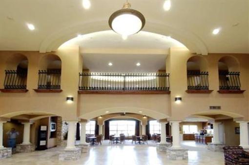 фото отеля Hampton Inn & Suites Hemet