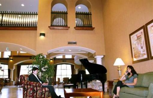 фото отеля Hampton Inn & Suites Hemet