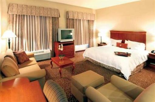 фото отеля Hampton Inn & Suites Hemet