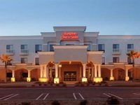 Hampton Inn & Suites Hemet