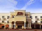 фото отеля Hampton Inn & Suites Hemet