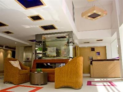 фото отеля Paradiso Boutique Suites Bangkok