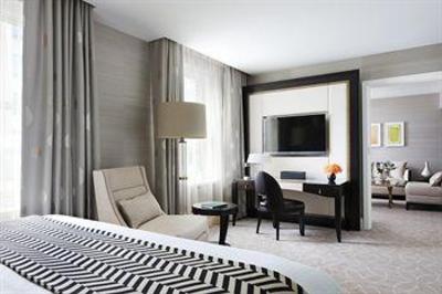 фото отеля Rosewood Hotel Georgia