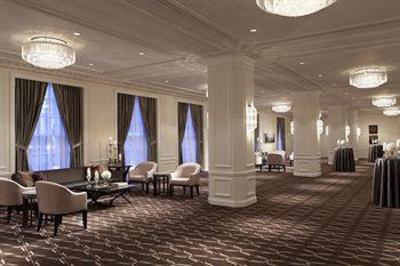 фото отеля Rosewood Hotel Georgia