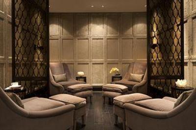 фото отеля Rosewood Hotel Georgia