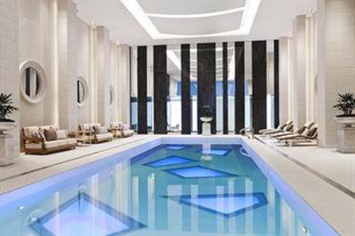 фото отеля Rosewood Hotel Georgia