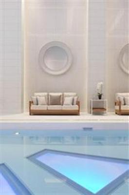 фото отеля Rosewood Hotel Georgia