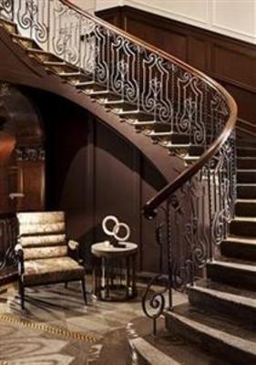 фото отеля Rosewood Hotel Georgia