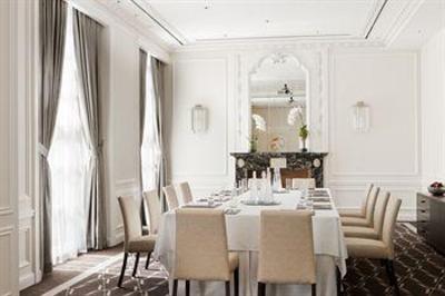 фото отеля Rosewood Hotel Georgia