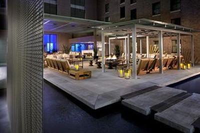 фото отеля Rosewood Hotel Georgia