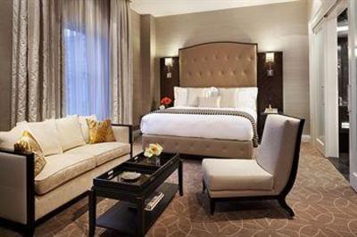 фото отеля Rosewood Hotel Georgia