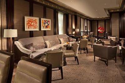 фото отеля Rosewood Hotel Georgia