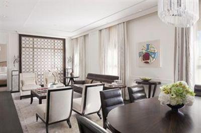 фото отеля Rosewood Hotel Georgia