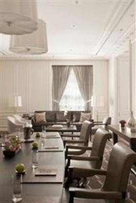 фото отеля Rosewood Hotel Georgia