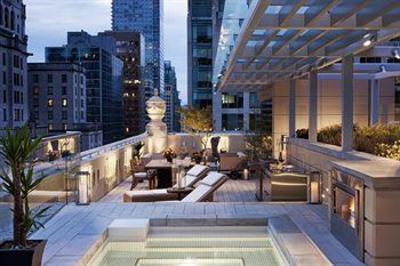 фото отеля Rosewood Hotel Georgia
