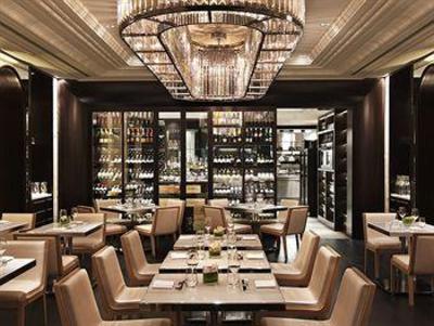 фото отеля Rosewood Hotel Georgia