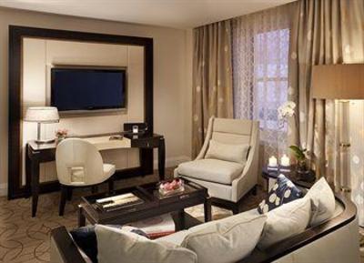 фото отеля Rosewood Hotel Georgia