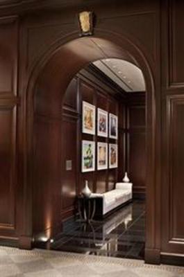 фото отеля Rosewood Hotel Georgia