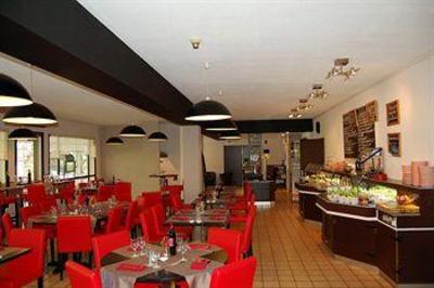 фото отеля Comfort Hotel Lons-le-Saunier