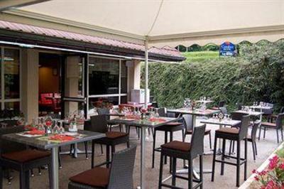 фото отеля Comfort Hotel Lons-le-Saunier