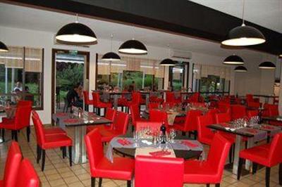 фото отеля Comfort Hotel Lons-le-Saunier