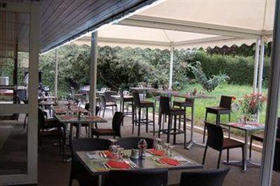 фото отеля Comfort Hotel Lons-le-Saunier