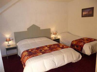 фото отеля Comfort Hotel Lons-le-Saunier