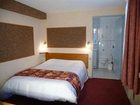 фото отеля Comfort Hotel Lons-le-Saunier