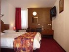 фото отеля Comfort Hotel Lons-le-Saunier