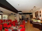 фото отеля Comfort Hotel Lons-le-Saunier