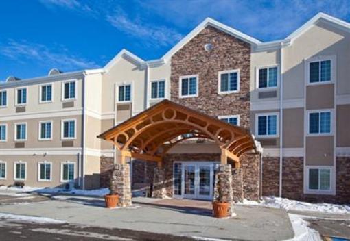 фото отеля Staybridge Suites Fargo