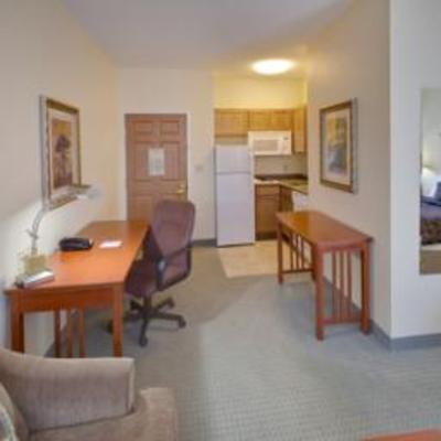 фото отеля Staybridge Suites Fargo