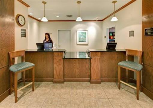 фото отеля Staybridge Suites Fargo