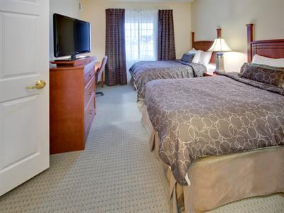 фото отеля Staybridge Suites Fargo