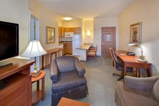 фото отеля Staybridge Suites Fargo