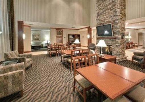 фото отеля Staybridge Suites Fargo
