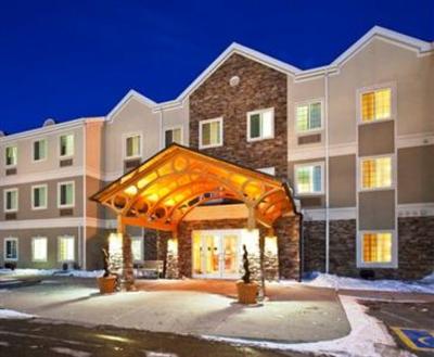 фото отеля Staybridge Suites Fargo