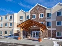 Staybridge Suites Fargo