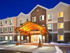 фото отеля Staybridge Suites Fargo