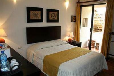 фото отеля La Tortuga Hotel Playa del Carmen